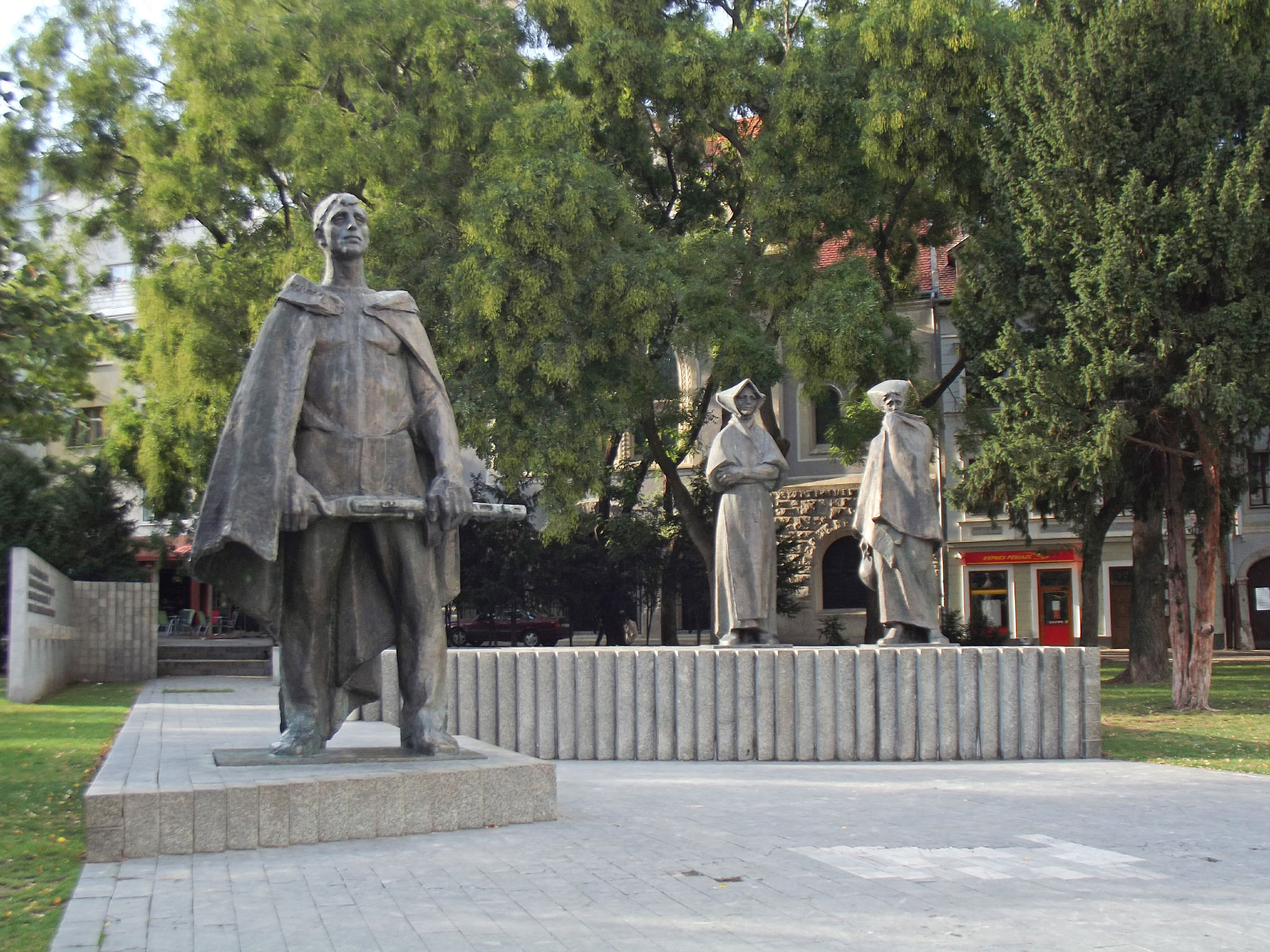Bratislava